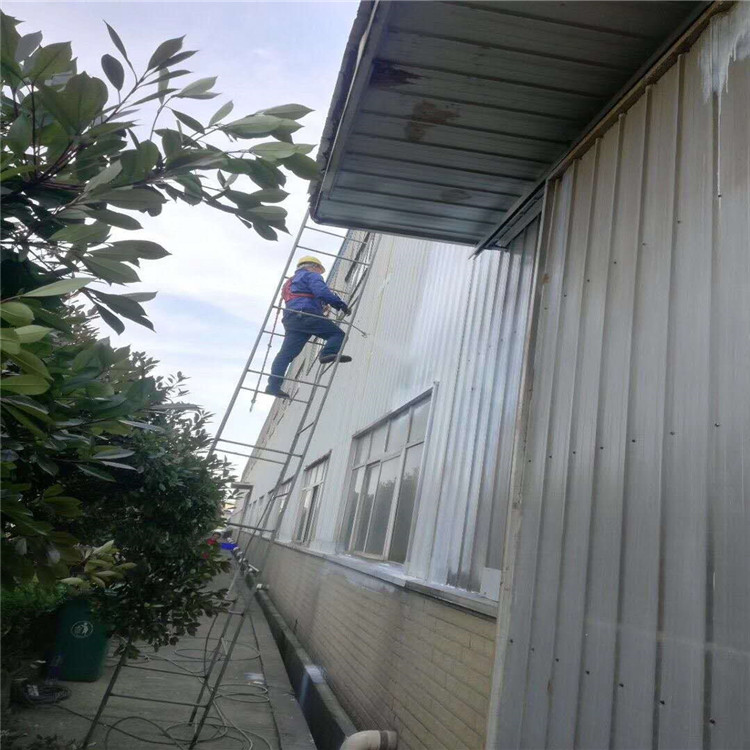 白水核心业务： 专业承接各类设备